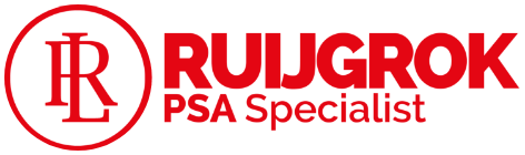 Ruijgrok Parts, PSA specialist