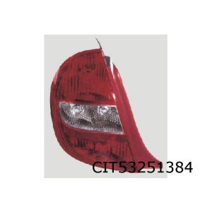 C5 -11/04 sedan achterlicht E R (rode module)
