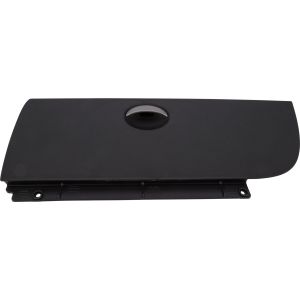 107 / C1 2/12- klep dashboardkastje (zwart)