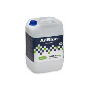 AdBlue 10 Ltr Aus32 Ureumoplossing