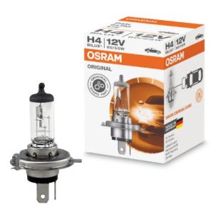 Halogeen H4 12V 60/55W P43T