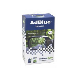 AdBlue 5 Ltr Aus32 Ureumoplossing
