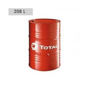 LDS Fluide Systeemolie 208 liter Total