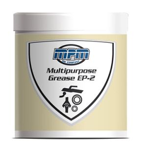 Multipurpose Grease EP-2 5 kg
