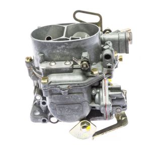 2CV6 carburateur 26/18, 26-35 dubbel revisie