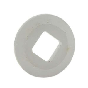 2CV deurgreep ring plastic