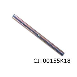 2CV 70- / Ami / Dyane Koppelingsgaffel Pen