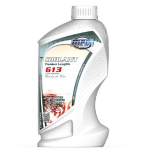 Coolant Premium Longlife -40°C G13 Ready to Use Pink 1 ltr