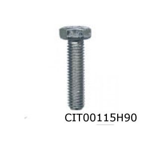 Bout M5 X 20Mm (100St)