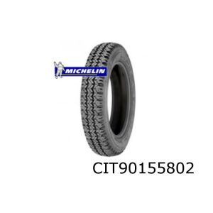 2CV Band 135/15 Michelin M+S
