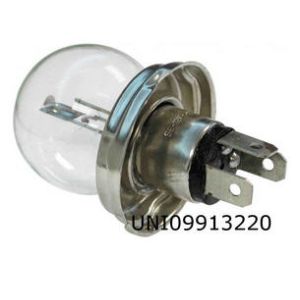 Duplo Lamp Wit (R2) 40/45W (Prijs Per Stuk)