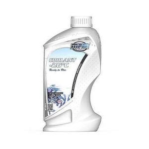 Coolant -26°C Ready-to-Use Blue 1L