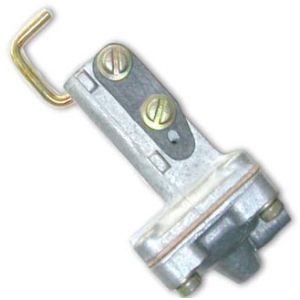 2CV / Ami / Dyane Vacuumpomp Carburateur Solex
