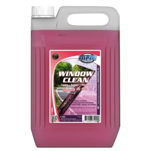 Window Clean Ready to Use 5 ltr