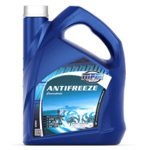Antifreeze Concentrate 5 ltr
