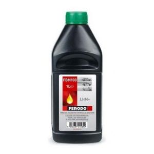 LHM+ Hydr.groene olie 1 Liter (FEBI)