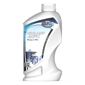 Coolant -36°C Ready-to-Use Blue 1L