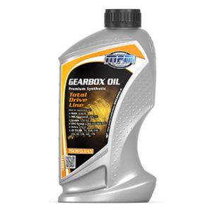 Gearbox Oil 75W-90 GL-3/4/5 Prem.Synth.TDL 1 ltr (Differentieel, achter)