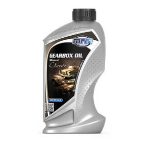 Gearbox Oil SAE 90 GL-4 Mineral Classic 1 ltr