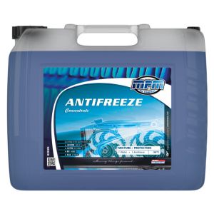 Antifreeze Concentrate Blue 20L